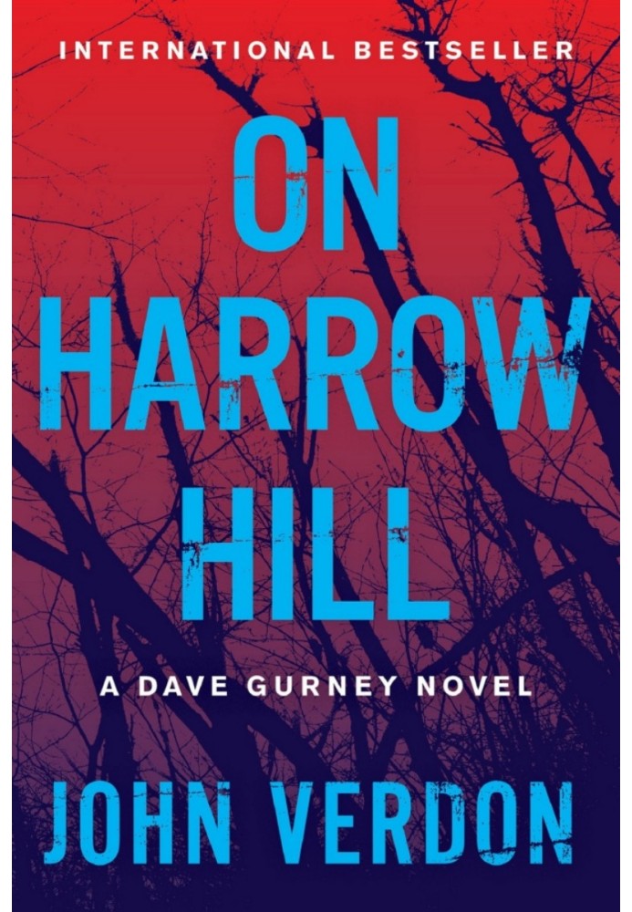 Book On Harrow Hill