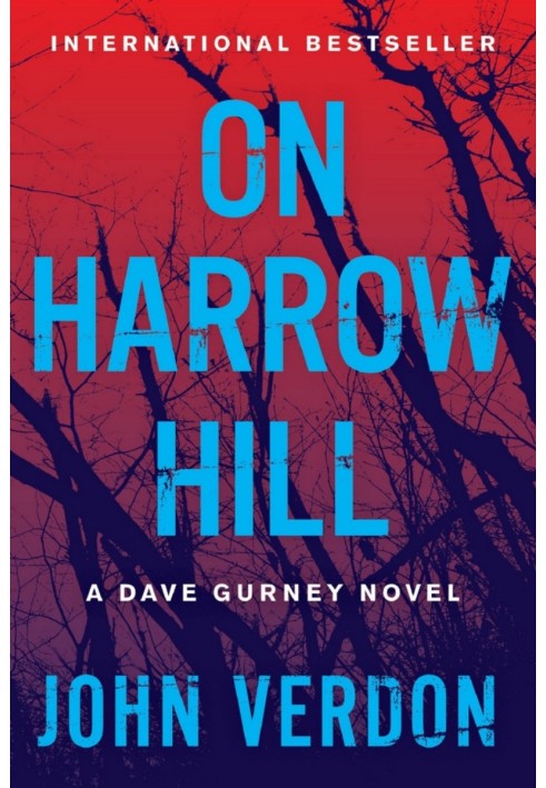 Book On Harrow Hill