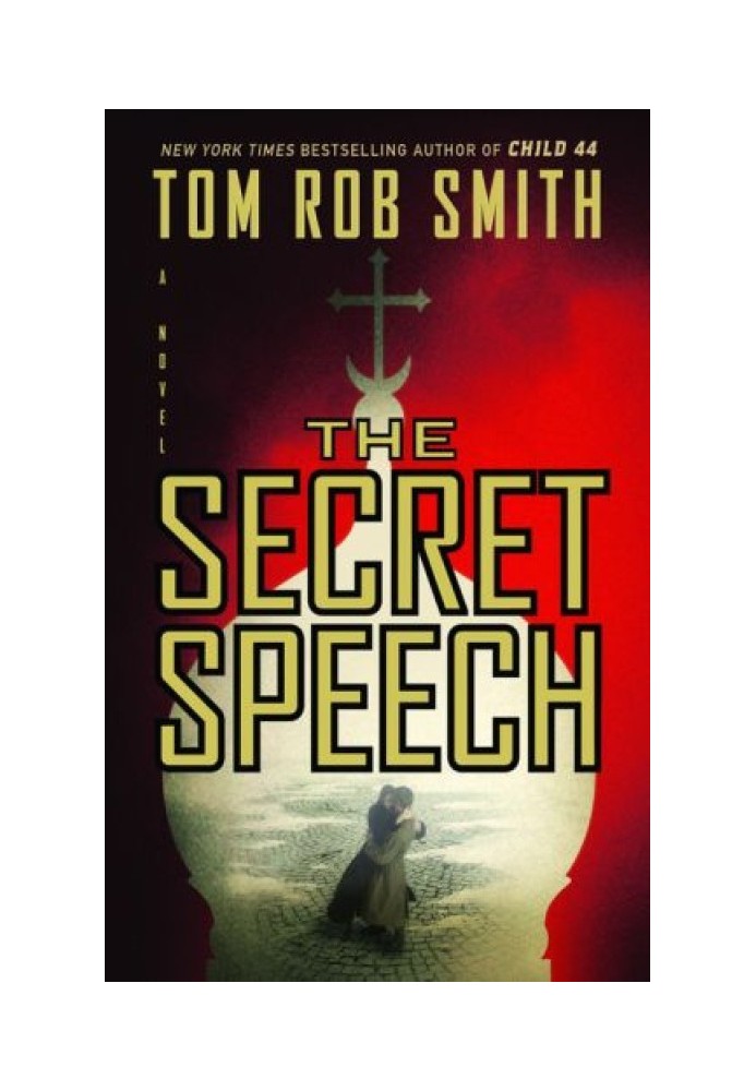 Book The Secret Speech