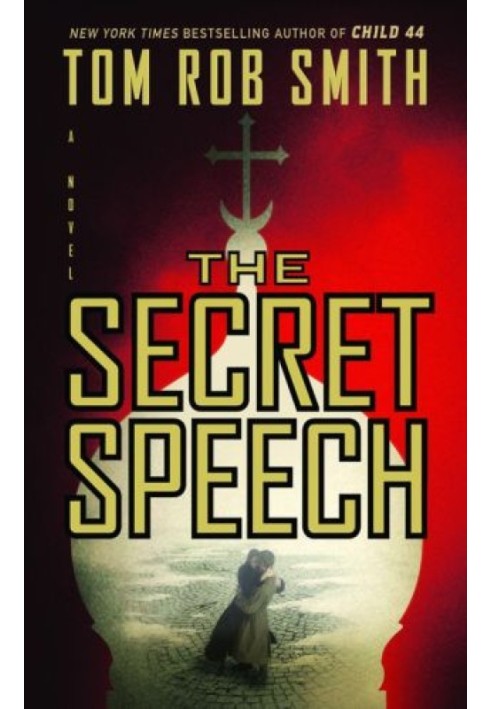 Book The Secret Speech