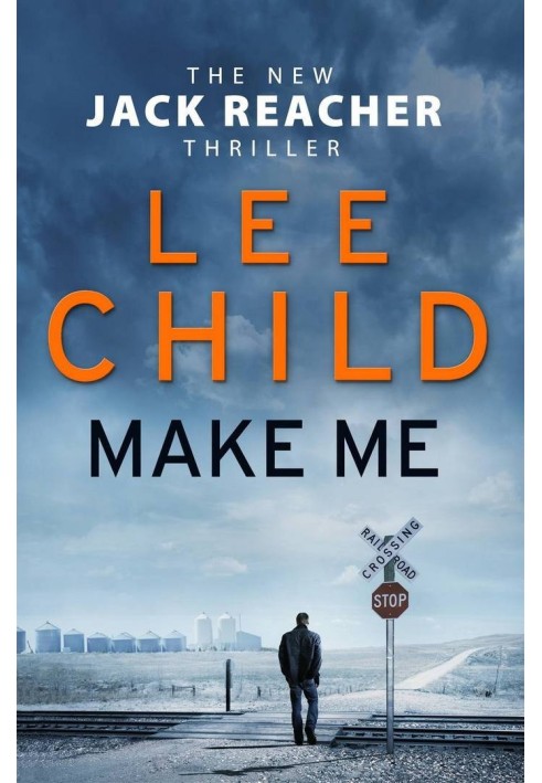 Book Make Me