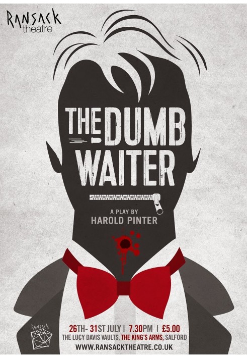 Book Dumb waiter