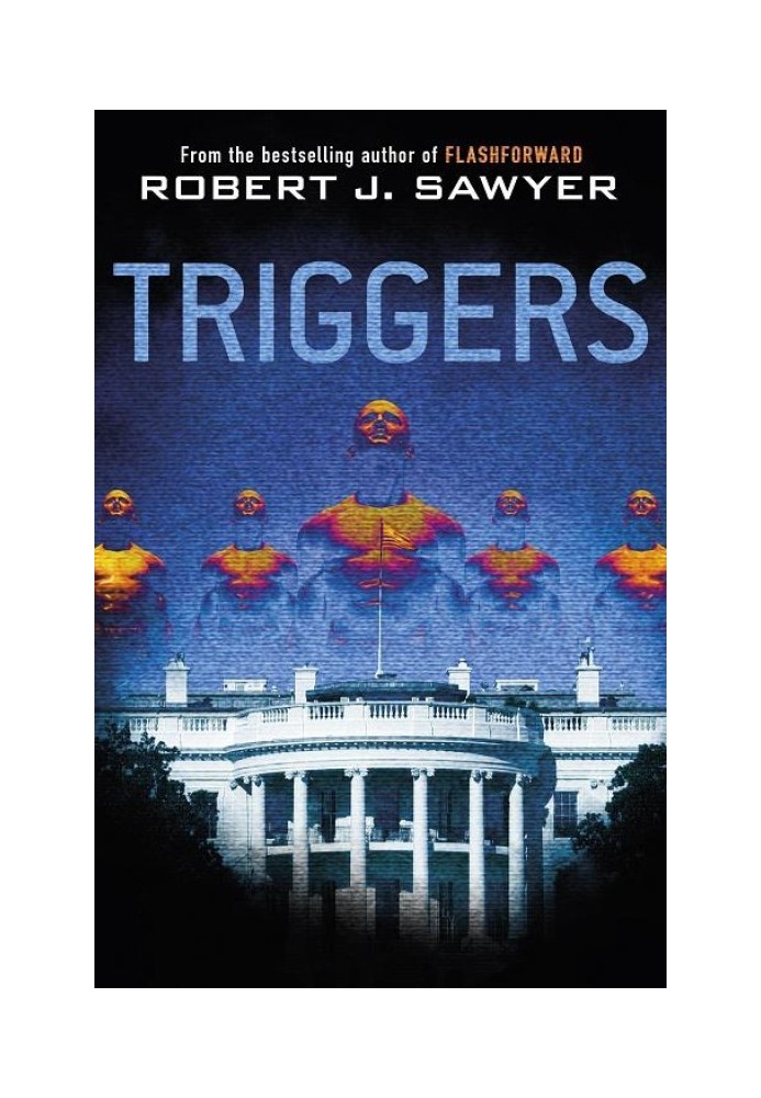 Book Triggers