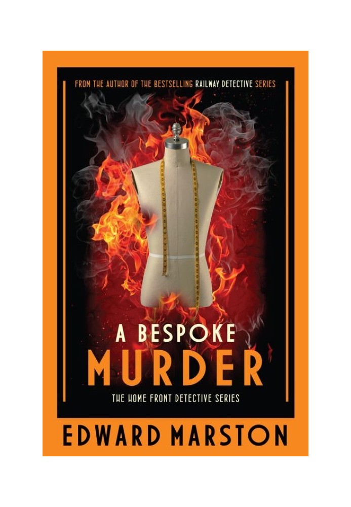 Book A Bespoke Murder