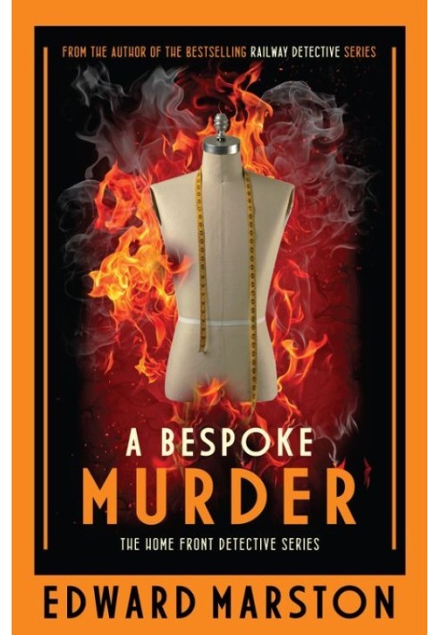 Book A Bespoke Murder