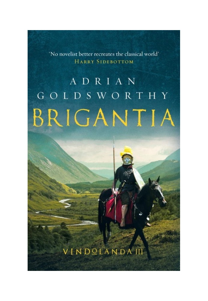 Book Brigantia