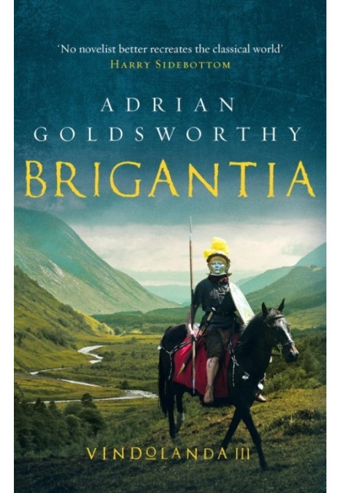 Book Brigantia