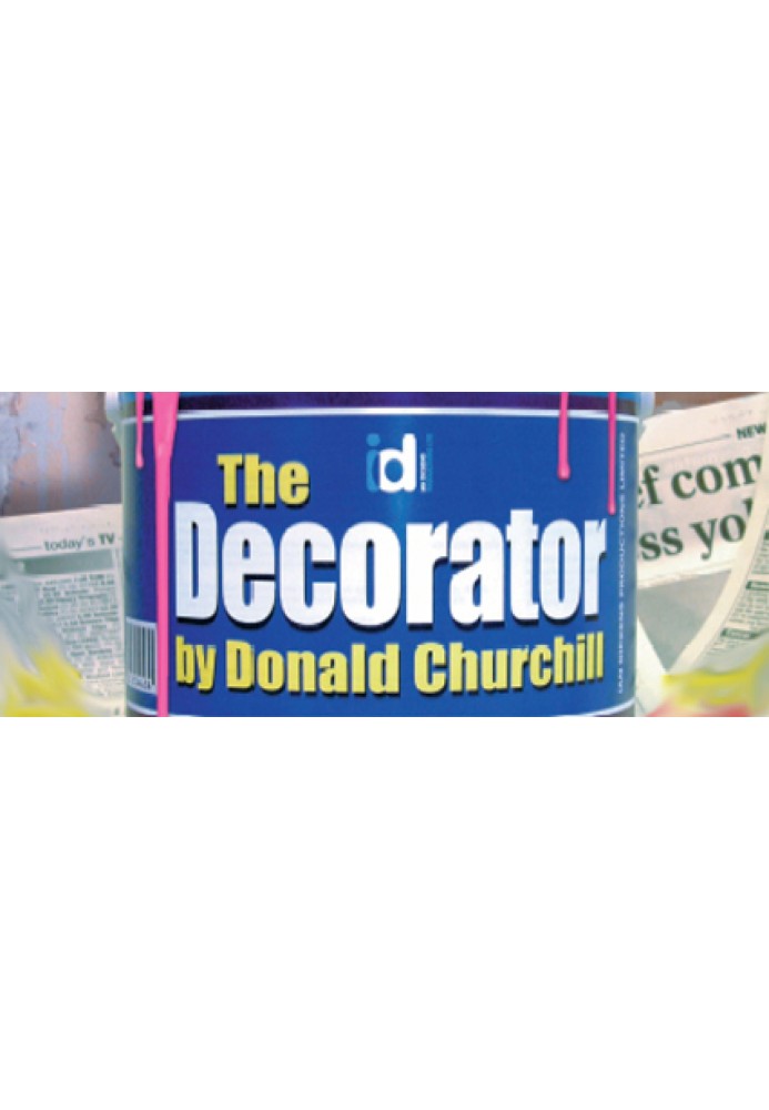 Book Decorator
