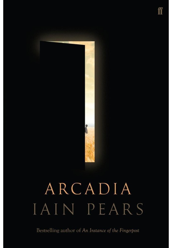 Book Arcadia