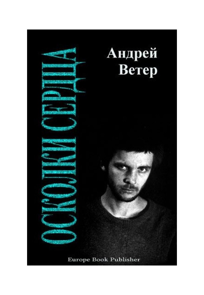 Книга Уламки серця