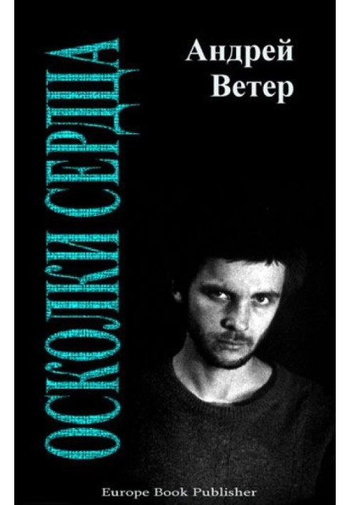 Книга Уламки серця