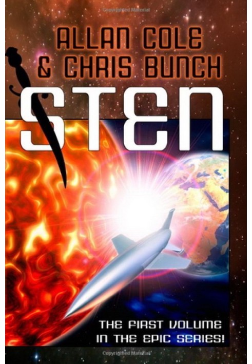 Book Sten