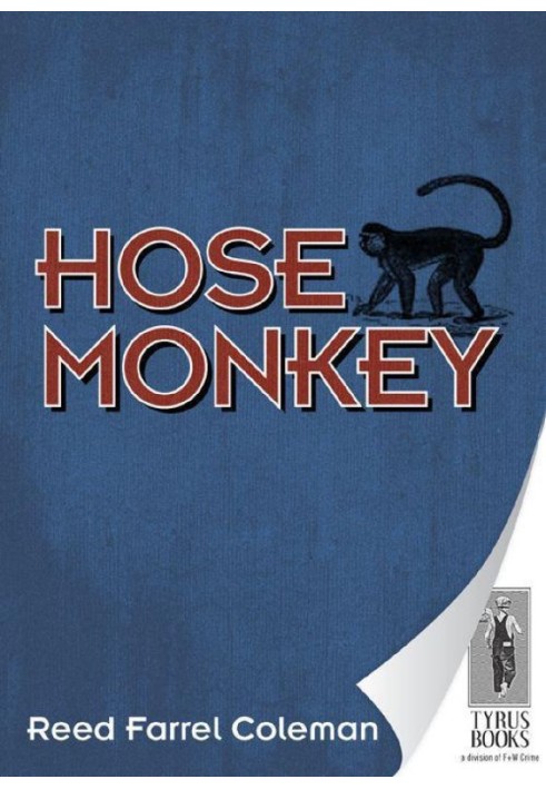 Book Hose monkey