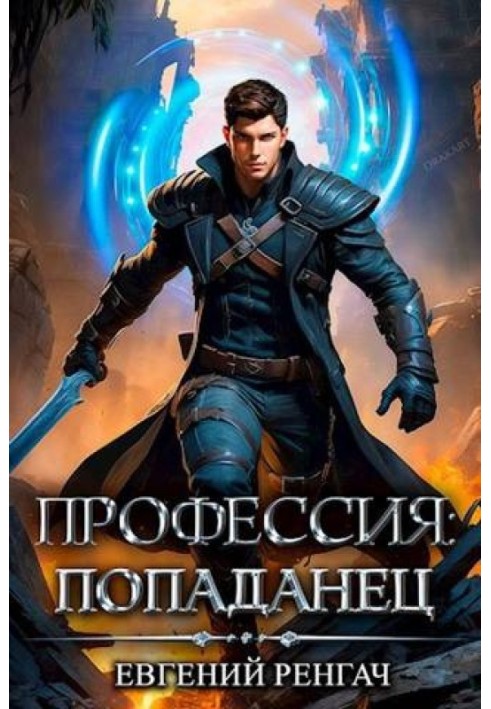 Book Profession: hitman