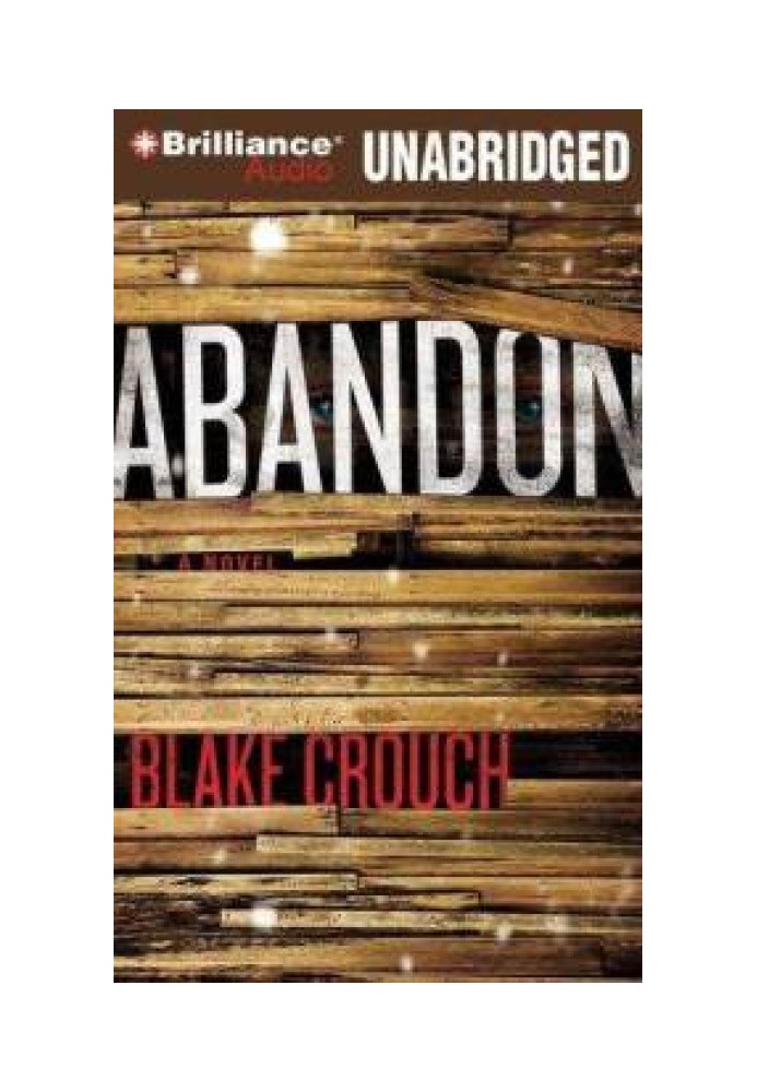 Book Abandon