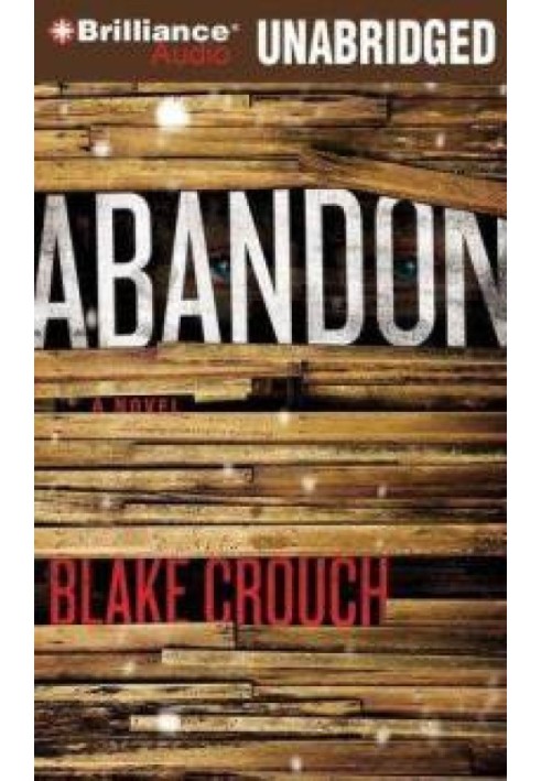 Book Abandon