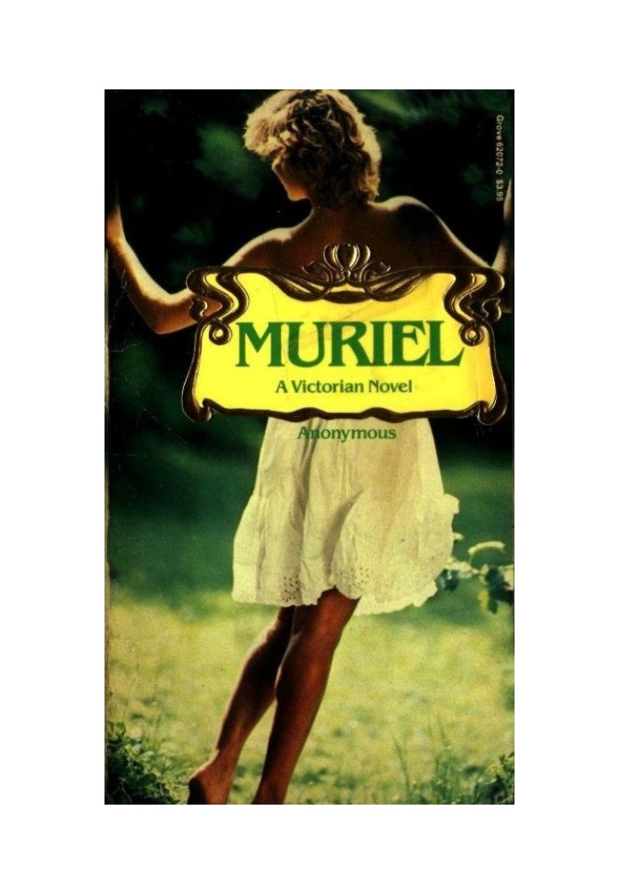 Book Muriel