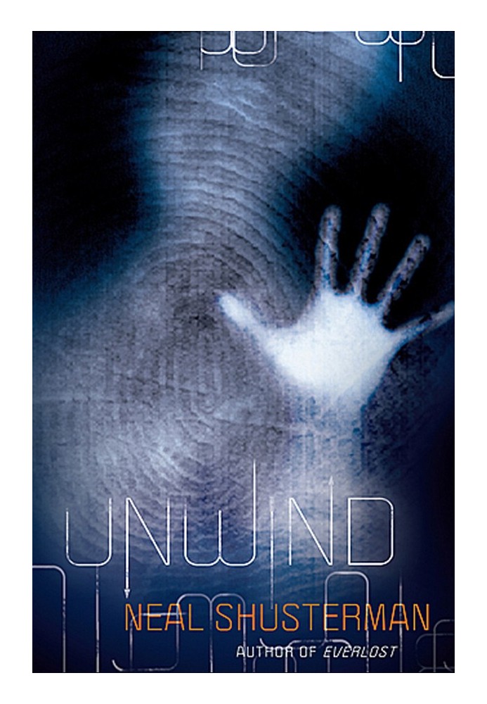 Book Unwind