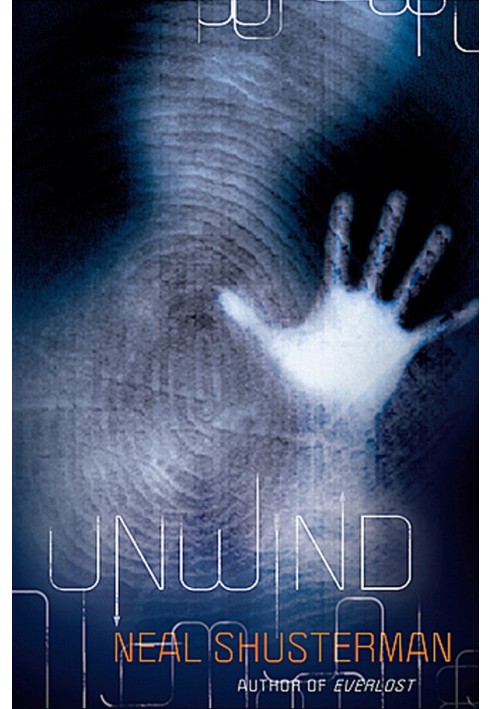 Book Unwind
