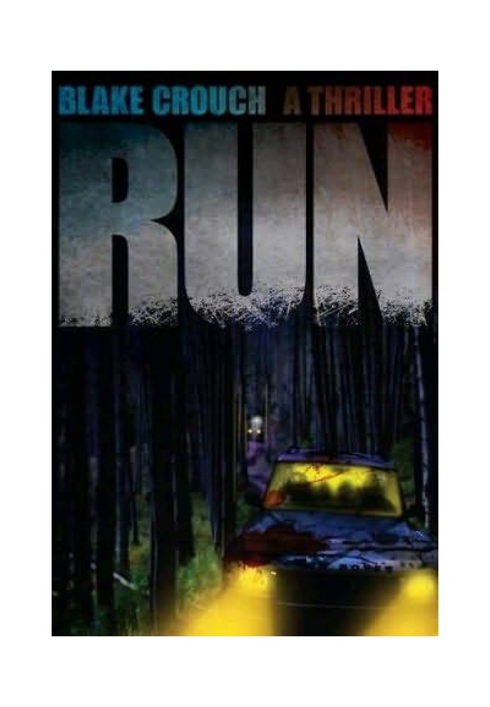 Book Run