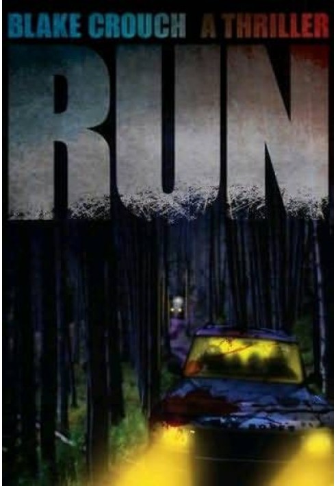 Book Run