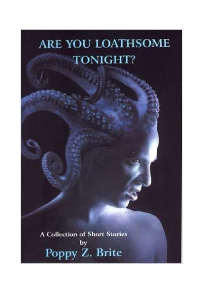 Book Are you vile this night?