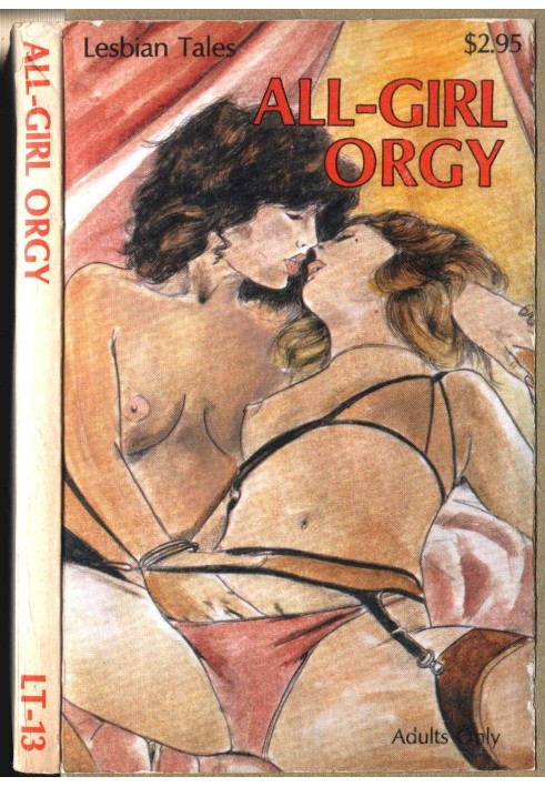Book All-girl orgy