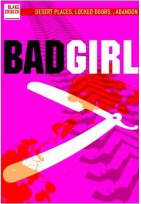 Book Bad Girl