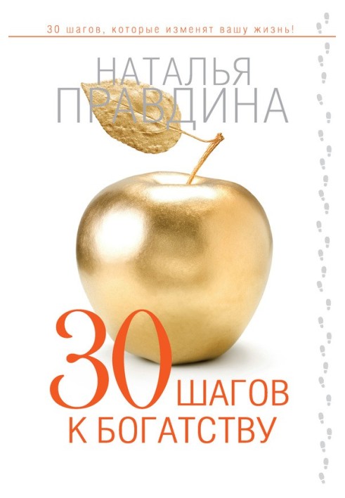 Book 30 steps to wealth
