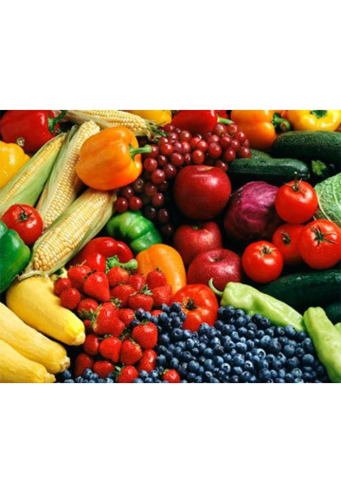 Book Impact of food on consciousness