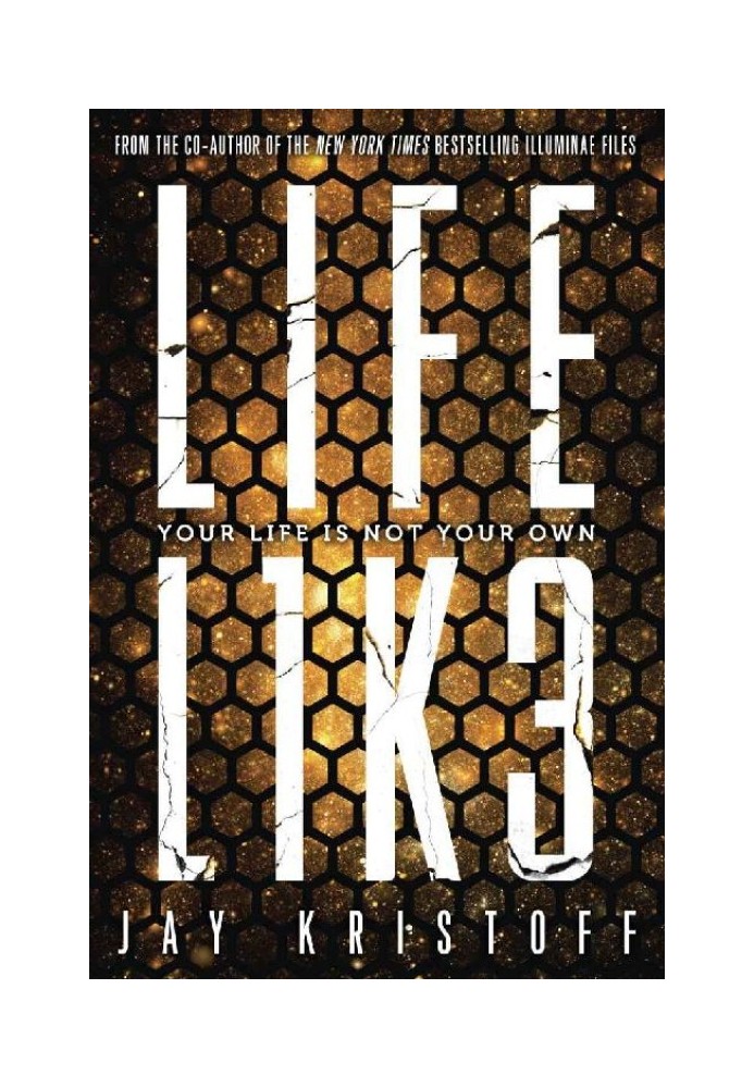Book LIFEL1K3 (Lifelike)
