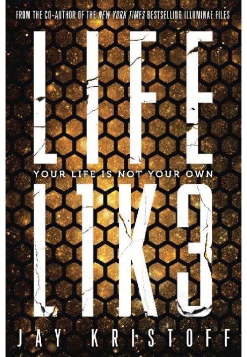 Book LIFEL1K3 (Lifelike)