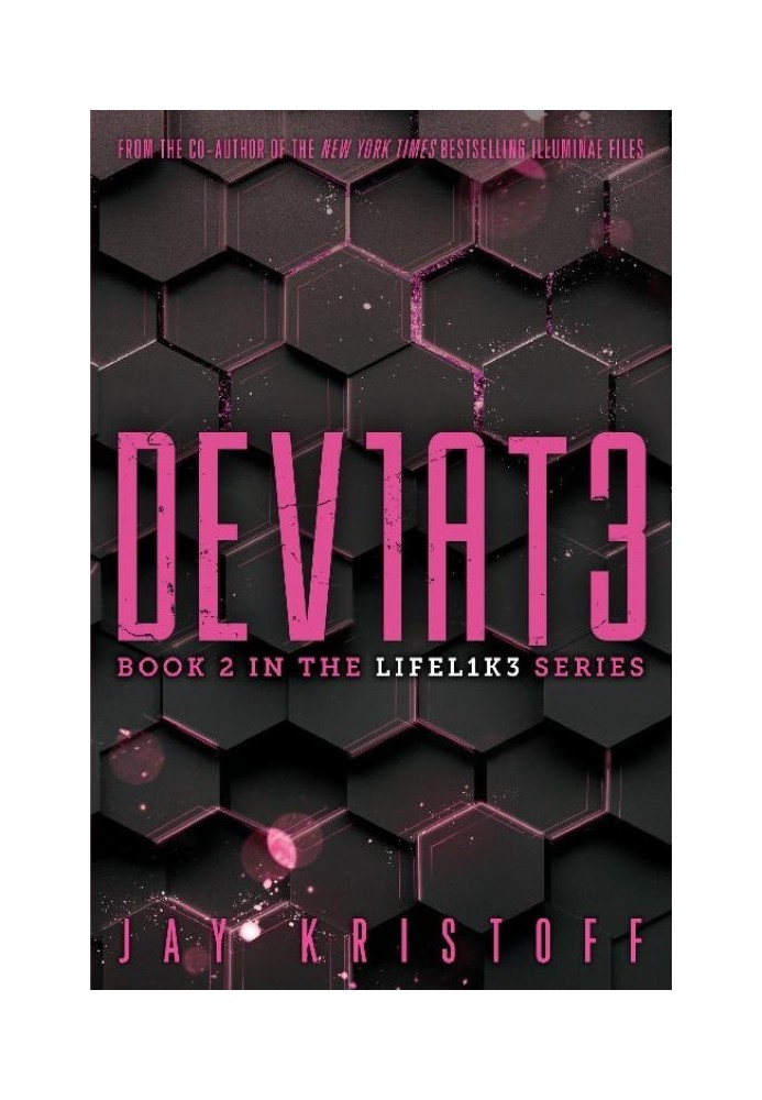 Book DEV1AT3 (Deviate)