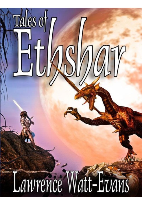 Book Tales of Ethshar