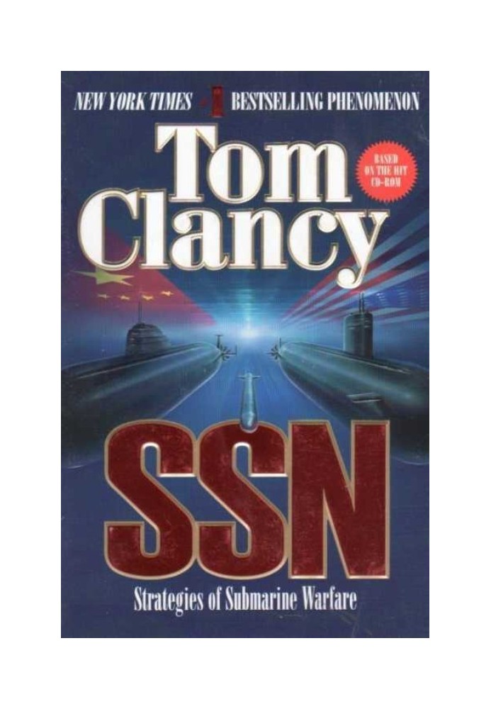 Book SSN