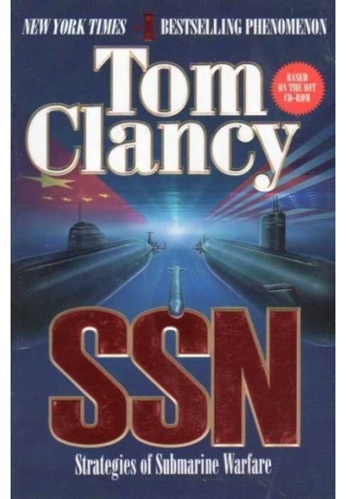 Book SSN