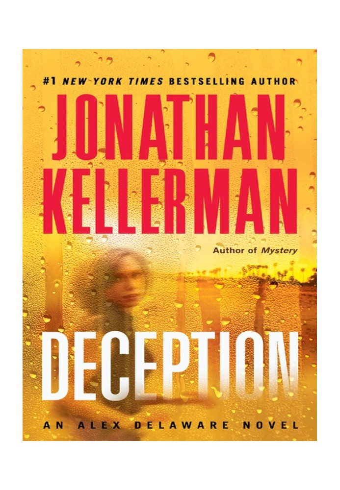 Book Deception