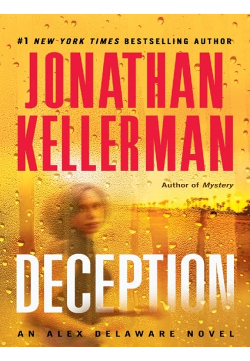Book Deception