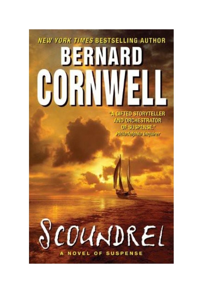 Book Scoundrel