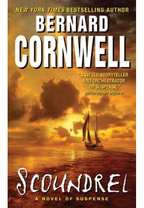 Book Scoundrel