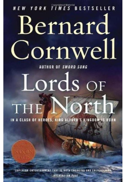 Book Lords of the North