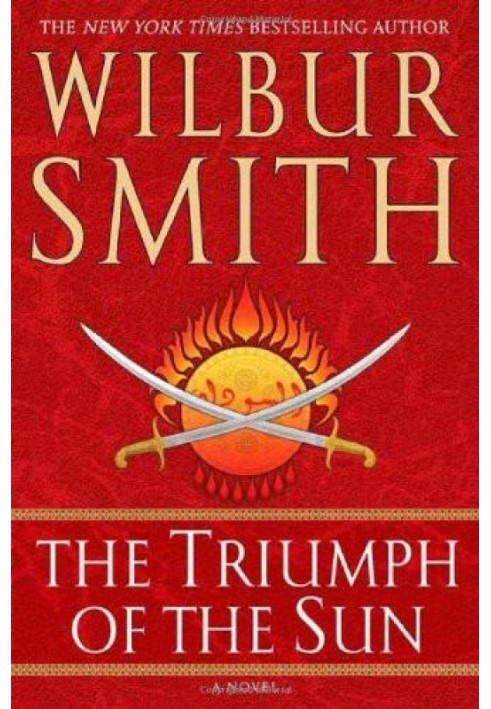 Book The Triumph Of The Sun