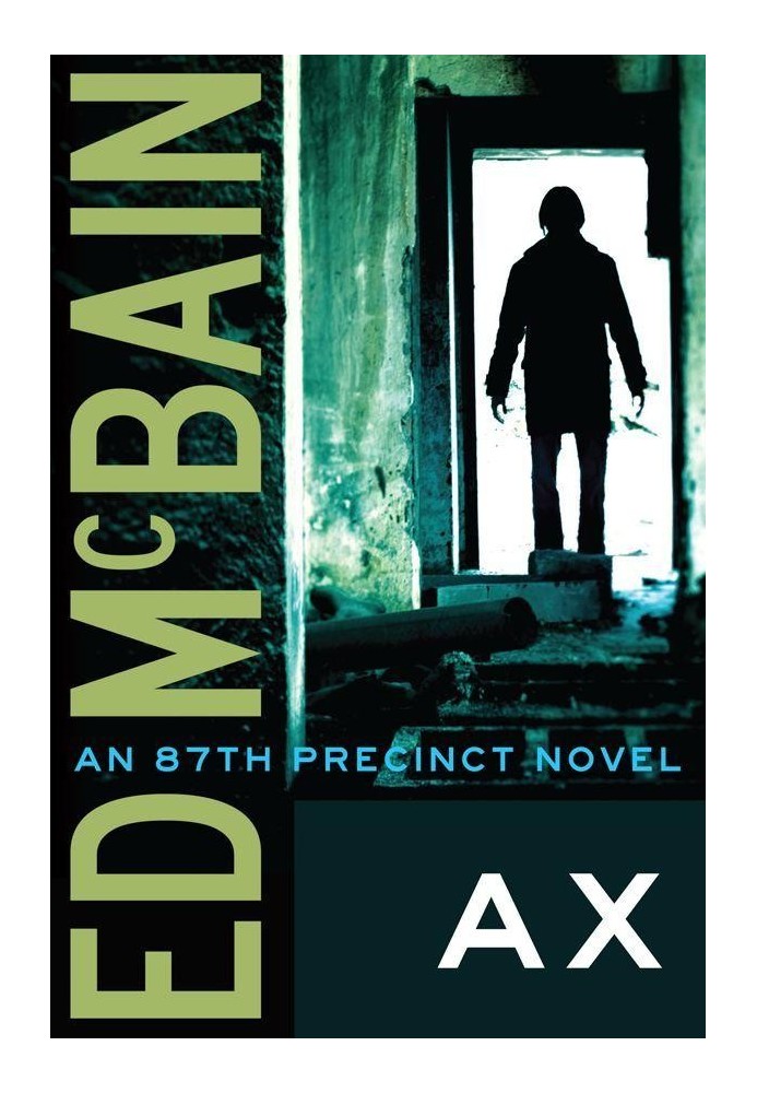 Book Ax