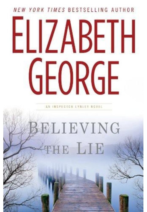 Book Believing the Lie