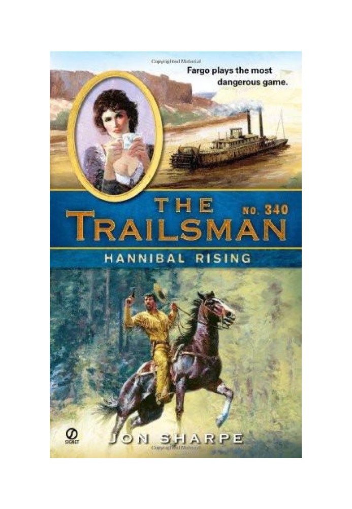 Book Hannibal Rising