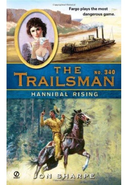 Book Hannibal Rising