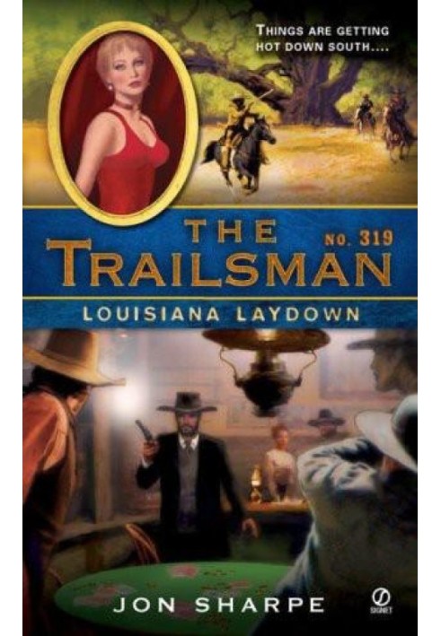 Book Louisiana Laydown