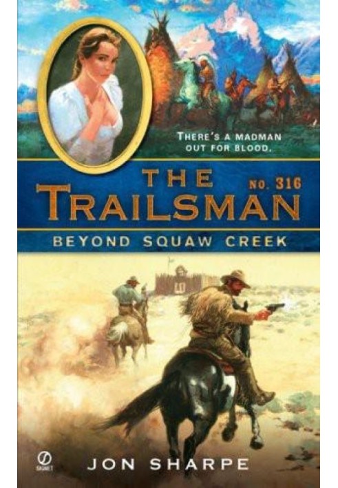 Book Beyond Squaw Creek