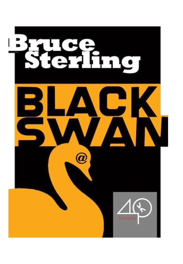 Book Black Swan