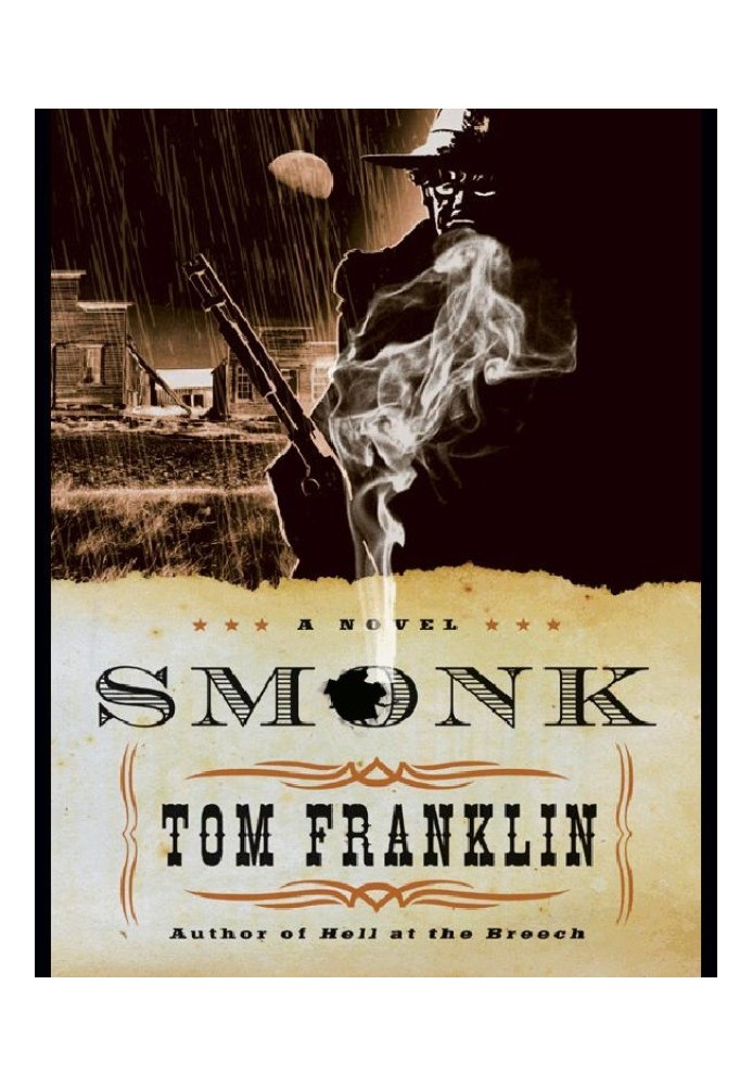 Book Smonk